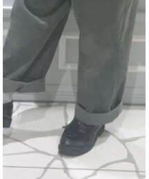 ehka sopo | ローファー