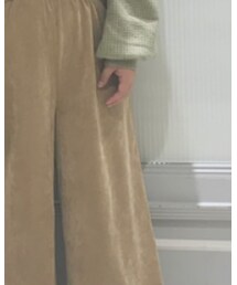 ehka sopo | パンツ