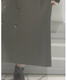 ehka sopo | スカート