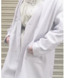 ehka sopo | ジャケット/アウター