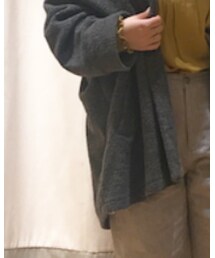 Samansa Mos2 | ジャケット/アウター