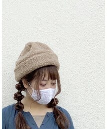 Samansa Mos2 | 帽子