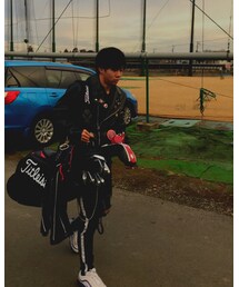 ZARA | その他パンツ