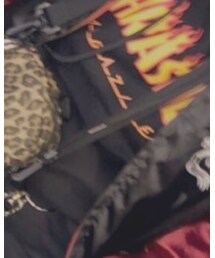 THRASHER | パーカー