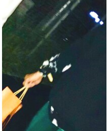 ZARA | Tシャツ/カットソー