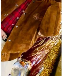 ZARA | シャツ/ブラウス