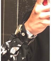 ZARA | シャツ/ブラウス