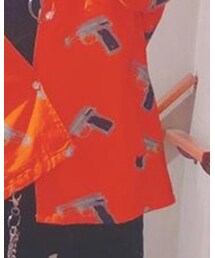 BALENCIAGA | Tシャツ/カットソー