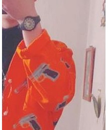 VERSACE | アナログ腕時計