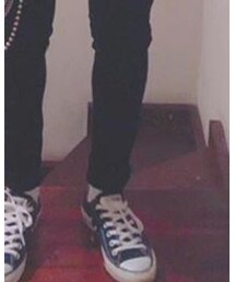 CONVERSE | スニーカー