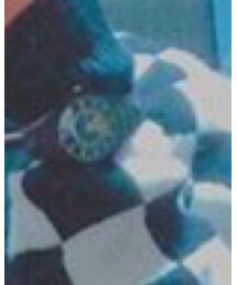 VERSACE | アナログ腕時計