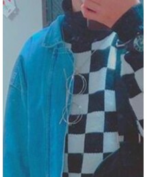 parcy lau | メガネ