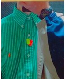 GLOBAL WORK | ネックレス