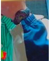 VERSACE | アナログ腕時計