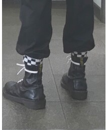 Dr. Martens | ブーツ