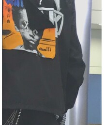 XLARGE | ブルゾン