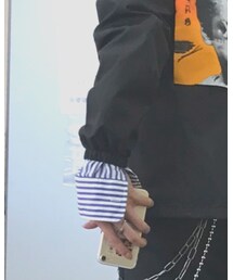 BALENCIAGA | シャツ/ブラウス