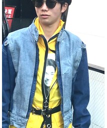 ZARA | Tシャツ/カットソー