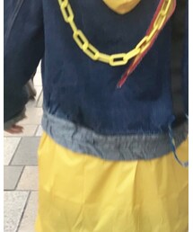 コドナデモーナ | デニムジャケット