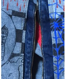 あきぴーブランド | デニムジャケット