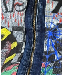 あきぴーブランド | デニムジャケット