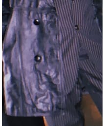 VETEMENTS | スタジャン