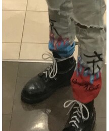 Dr. Martens | ブーツ