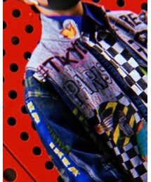 VETEMENTS | デニムジャケット