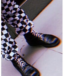Dr. Martens | ブーツ