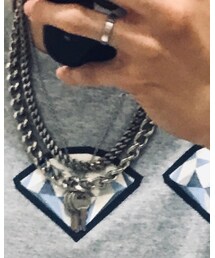 TIFFANY&Co. | リング