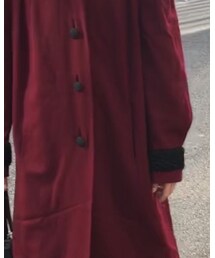 指定なし | ムートンコート