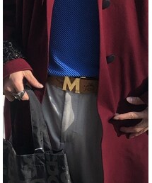 MCM | ベルト