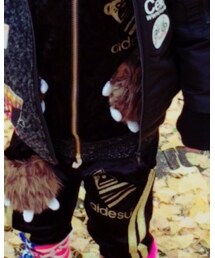 JAM | セットアップ