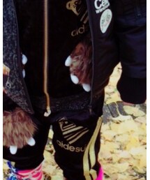 JAM | セットアップ