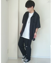 タックイン無ver. | その他