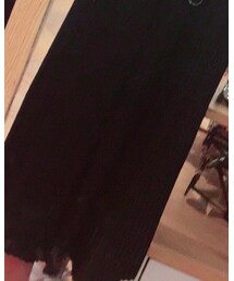 UNIQLO | チノパンツ