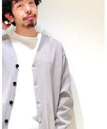 URBAN RESEARCH DOORS | カーディガン/ボレロ