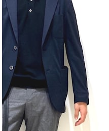 URBAN RESEARCH DOORS | テーラードジャケット