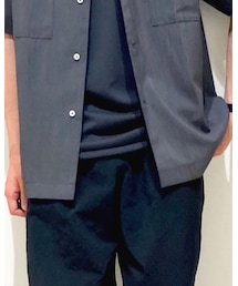 URBAN RESEARCH DOORS | トップス