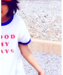 GEE☆Z | Tシャツ/カットソー