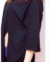 韓国ファッション | トップス