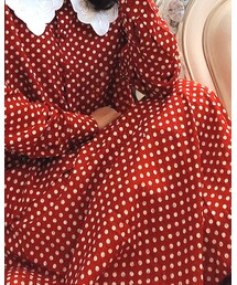 迷路森林 | スカート