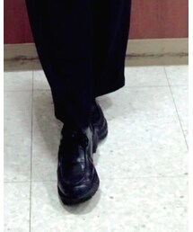 不明 | ドレスシューズ