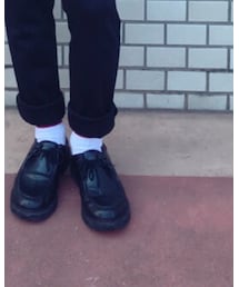 chapter world | ドレスシューズ