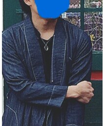 無印良品 | Tシャツ/カットソー