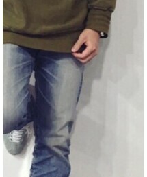 Lee | デニムパンツ