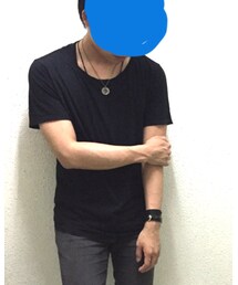 無印良品 | Tシャツ/カットソー