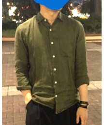 GU | シャツ/ブラウス