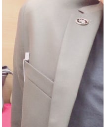 H&M | テーラードジャケット