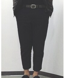 不明 | スラックス